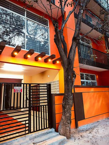 HBR Layout House | Samuels Comfort Homes