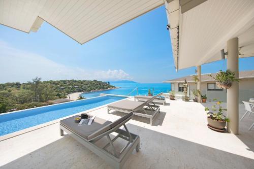 Moo 5 Villa | Samui Bayside Luxury Villas