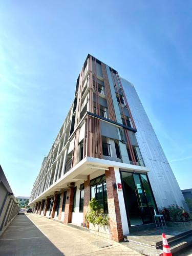 Samut Sakhon Apartment | Samutsakorn condo
