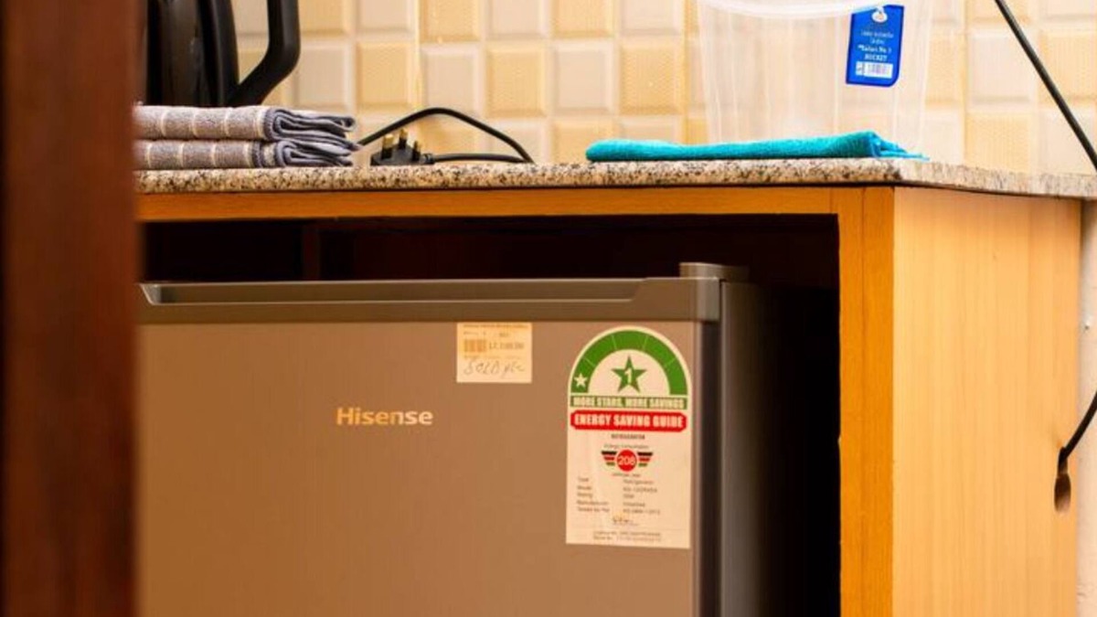 Kisumu Condo | Samwell210 furnished apartment 7