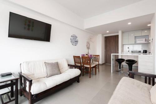 Coyoacan Apartment | San Ángel - UNAM apartment 2parking 3BR 2BA