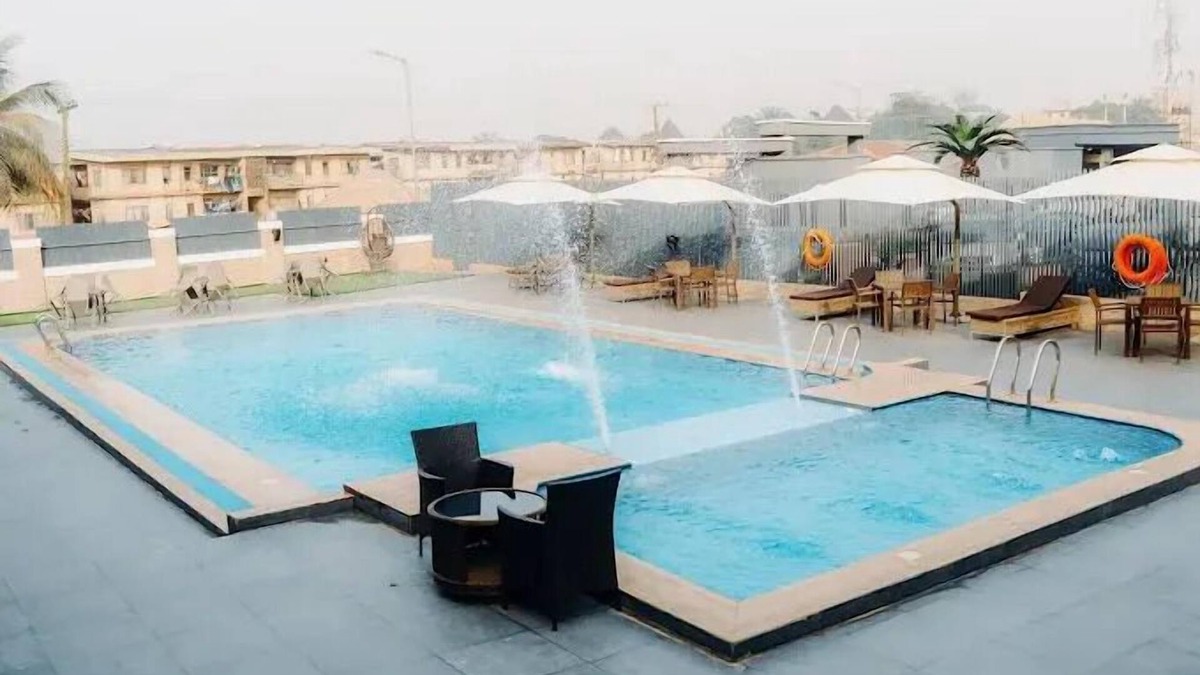 Awka Hotel | San Antonio Blu Hotels