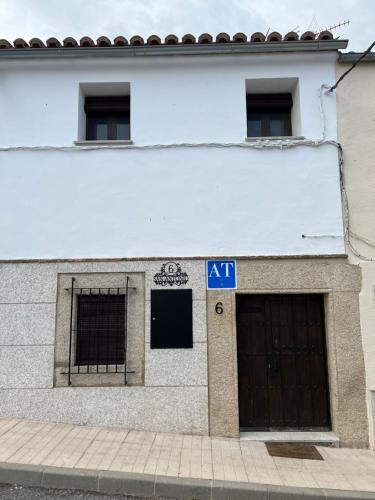Malpartida de Caceres Apartment | San Antonio 6