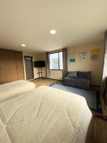Tumbaco Bed & Breakfast | San Benito Quito Aeropuerto Tumbaco