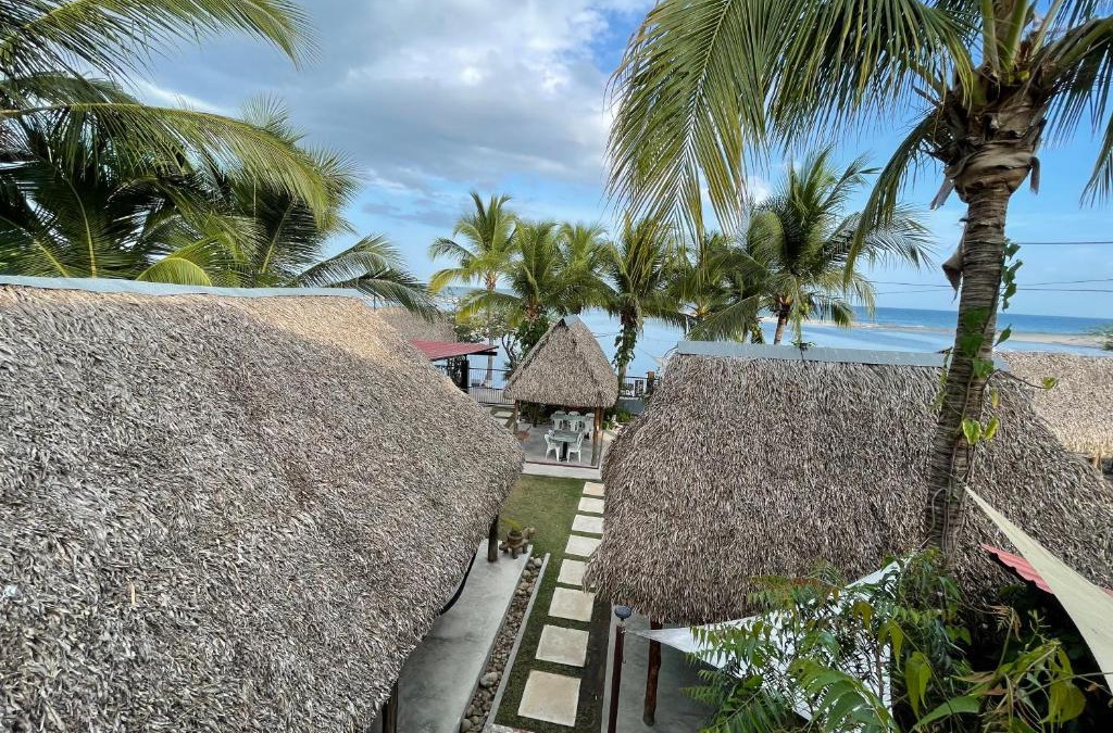 Costa Esmeralda Bed & Breakfast | San Carlos Surf Resort & Eco Lodge