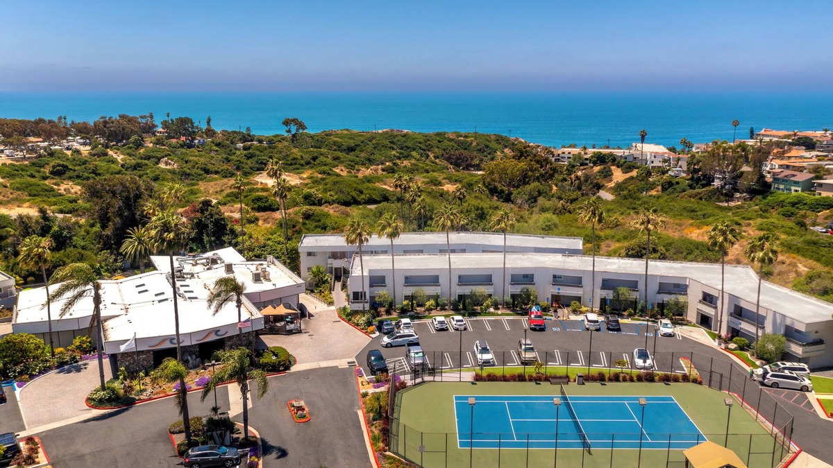 San Clemente Condo | San Clemente Inn