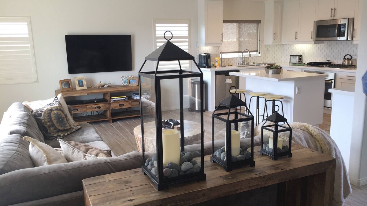 San Clemente House | San Clemente Ocean View Trestles Beach House