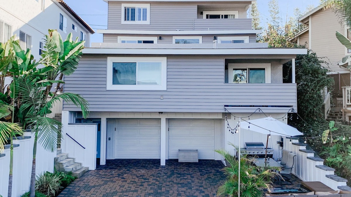 San Clemente Condo | San Clemente's Most Popular Vacation Rental - Check out our reviews!
