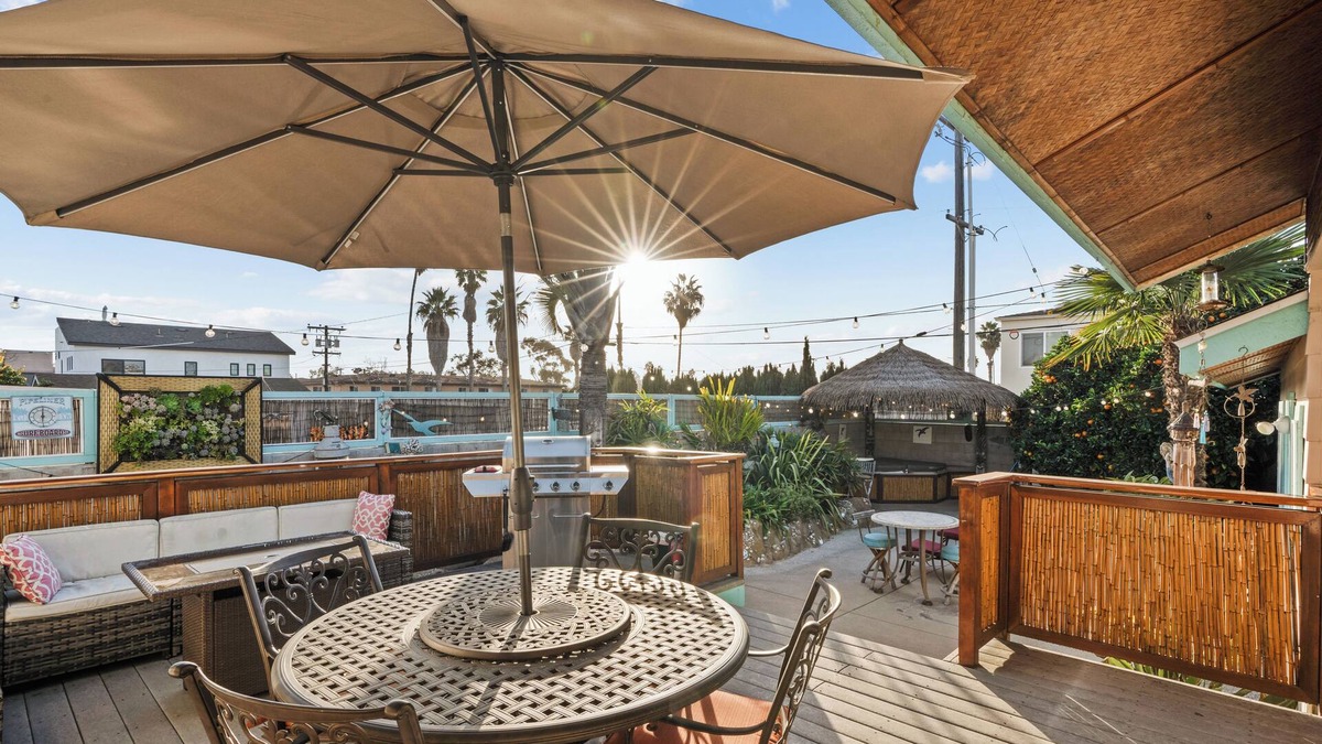 Bay Park House | San Diego, Bay Park, Mission Bay, Seaworld Beach Escape near beaches and Airport