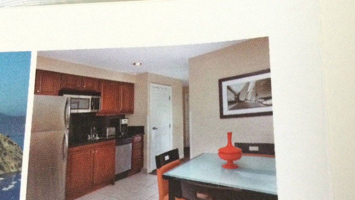 Civic Core Apartment | San Diego Gaslamp - Wyndham Harbour Lights
