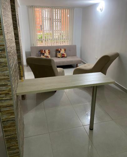 Popayan House | San eduardo Popayan