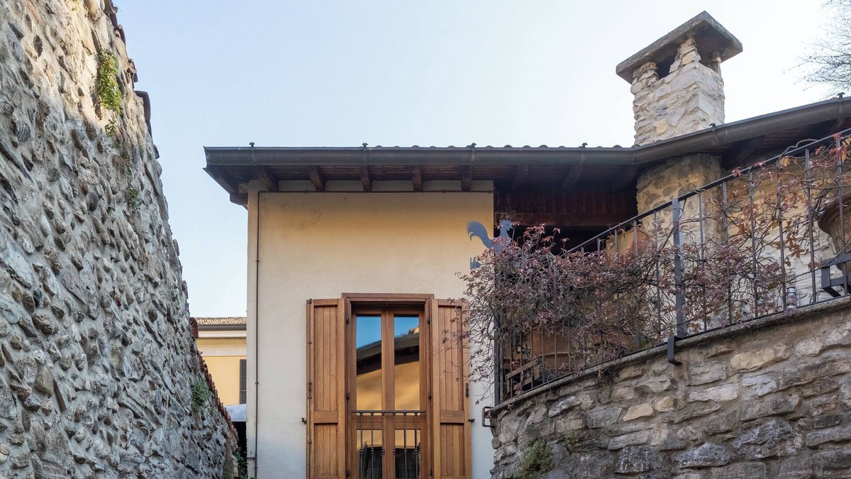 Montano Lucino Apartment | San Fedele Apartments by Rent all Como