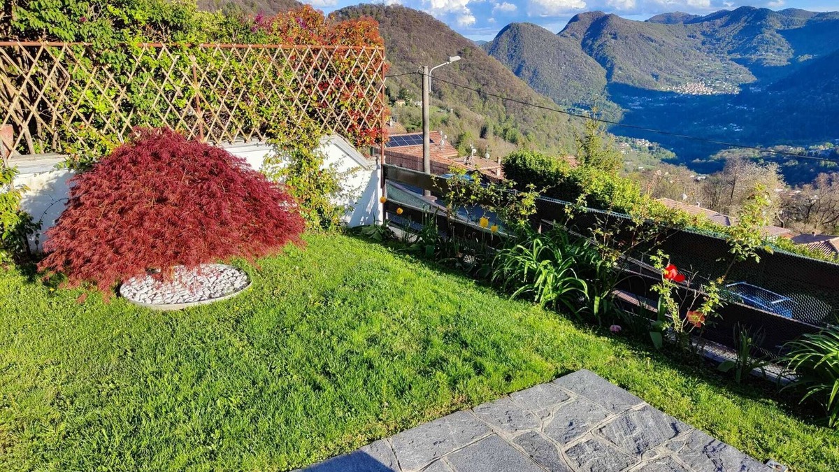 Centro Valle Intelvi Apartment | San Fedele Intelvi 1 - Starsirius Apartaments