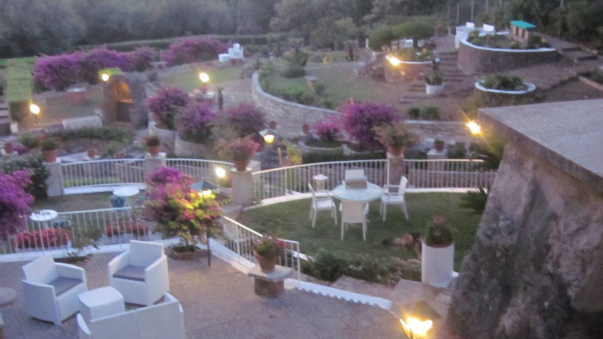 San Felice Circeo Apartment | San Felice Circeo: House /Villa - San Felice Circeo