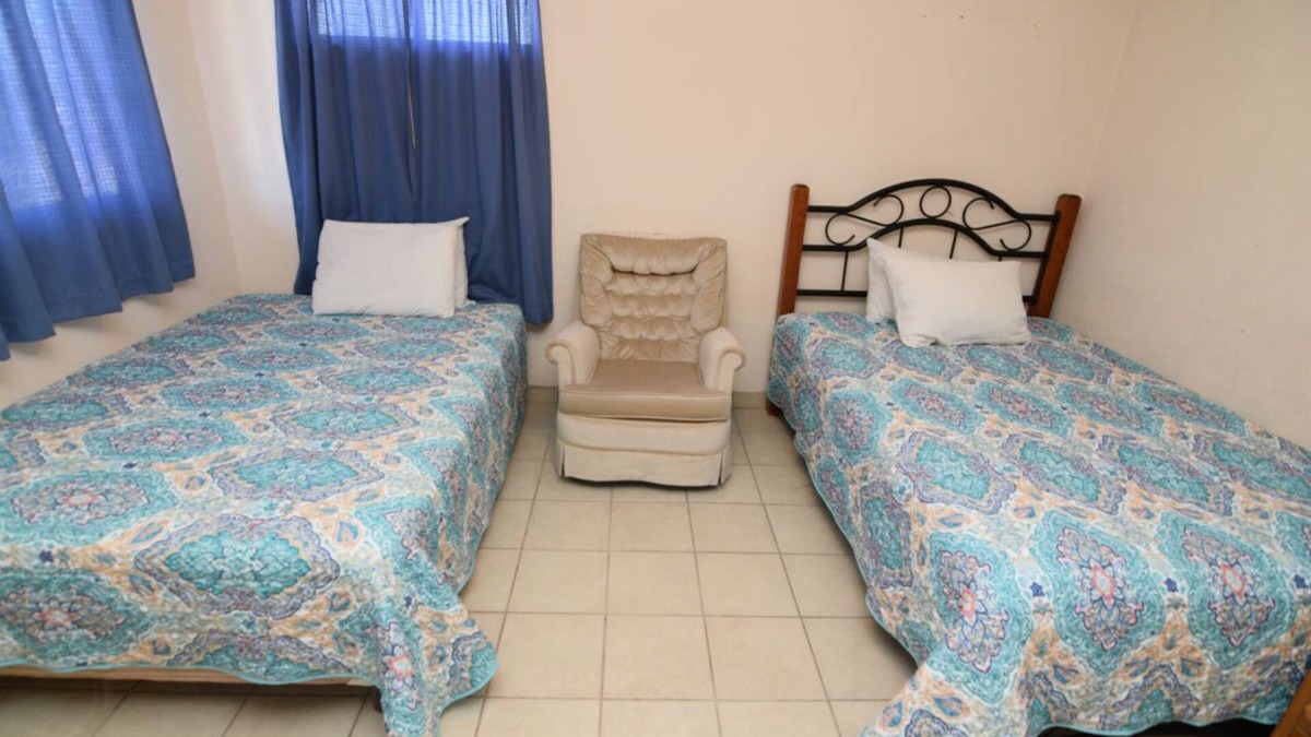 Primera Seccion Apartment | San felipe Studio 6 FREE WIFI AND CABLE TV