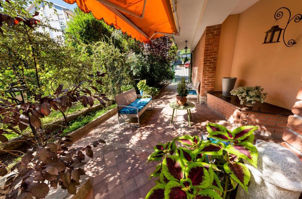 Ivrea House | San Gaudenzio 16