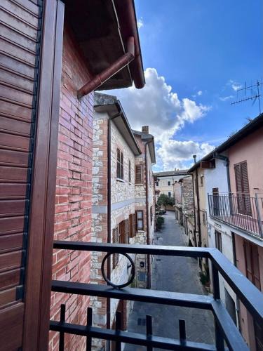 San Gemini Apartment | San Gemini Fiori