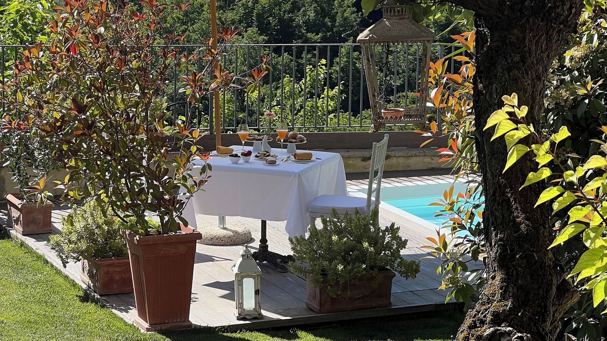 San Gemini Hotel | San Gemini Palace