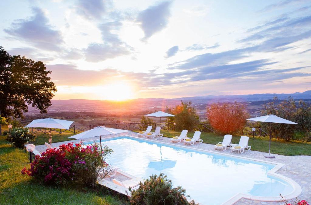 Collazzone House | San Giovanni al Monte