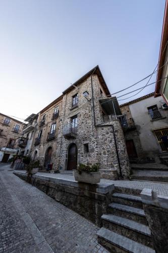 Nicotera House | San Giuseppe