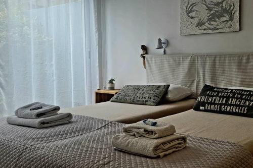San Isidro Apartment | San Isidro Luz y Verde