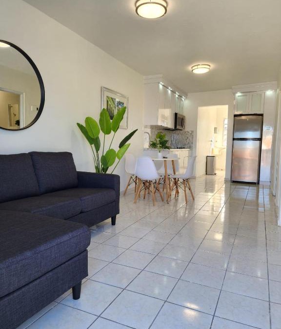 Sabana Llana Norte Apartment | San Juan Apartments