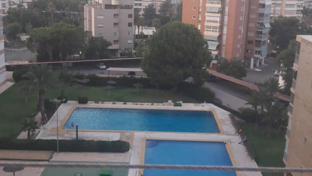 Playa de San Juan House | SAN JUAN BEACH. ALICANTE