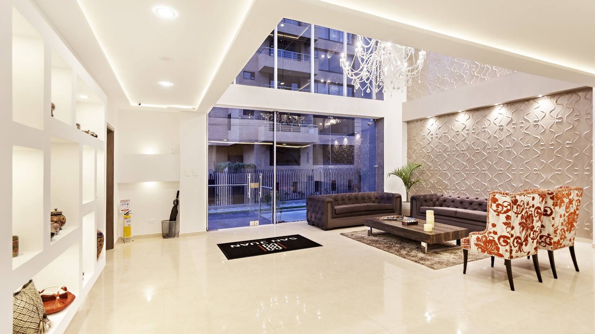 El Capuli Hotel | San Juan Hotel Boutique Pasto