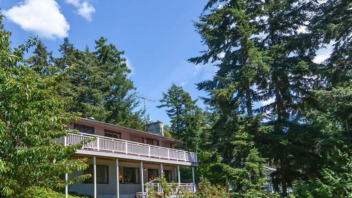 Roche Harbor House | San Juan Island, Roche Harbor Heights #122