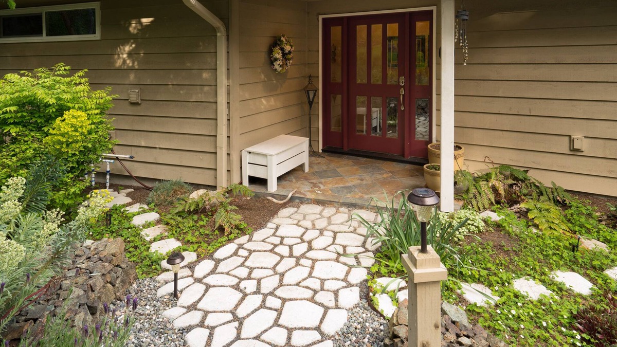 Friday Harbor Cottage | San Juan Island, Songbird Retreat #197