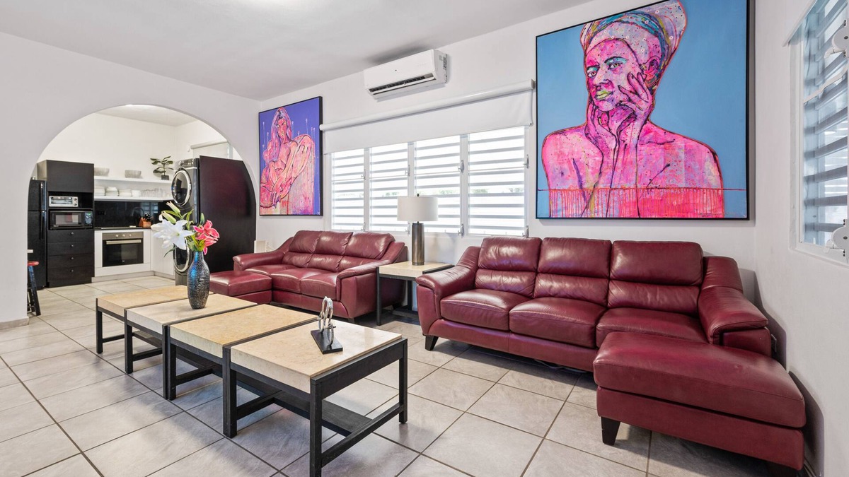 Santurce House | San Juan's Casa Pacheco