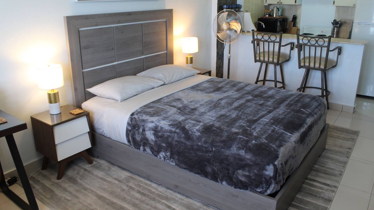 Isla Grande Apartment | San Juan Sunrise - Apex Living in the Capital of Puerto Rico