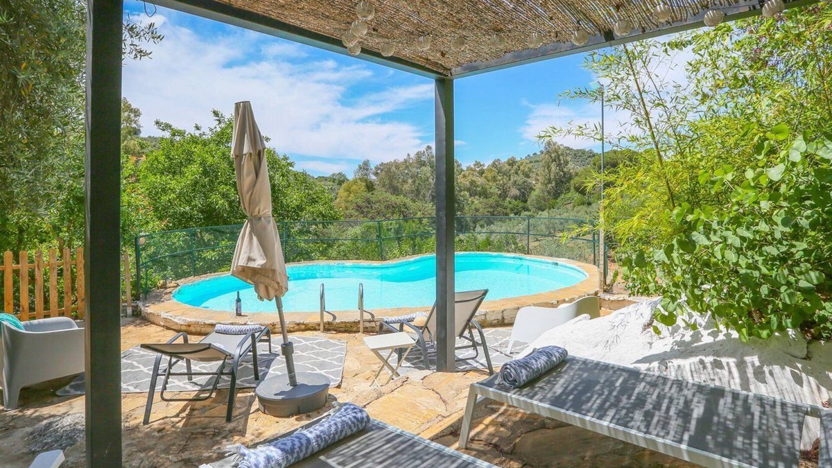 Constantina Villa | San Juan Turismo Rural Constantina by Ruralidays