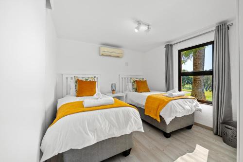 San Lameer Apartment | San Lameer Villa 10421 - 2 Bedroom Classic - 4 pax - San Lameer Rentals Agency