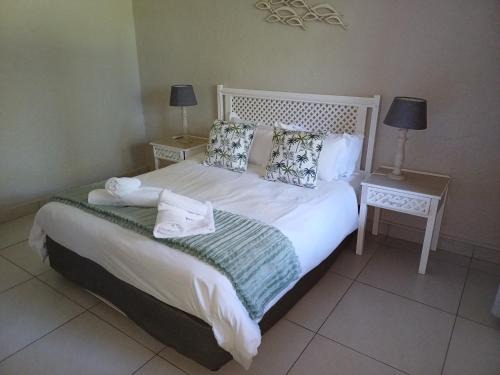 San Lameer Villa | San Lameer Villa 2510 - 1 Bedroom Classic - 2 pax - San Lameer Rental Agency