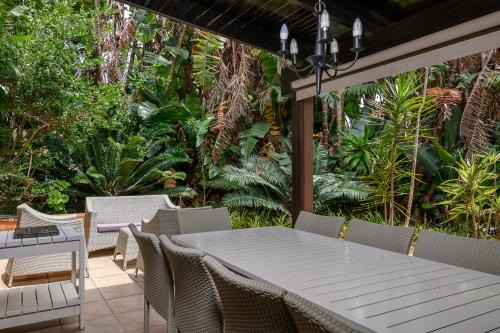 San Lameer Villa | San Lameer Villa 2810 - 4 Bedroom Classic - 8 pax - San Lameer Rental Agency