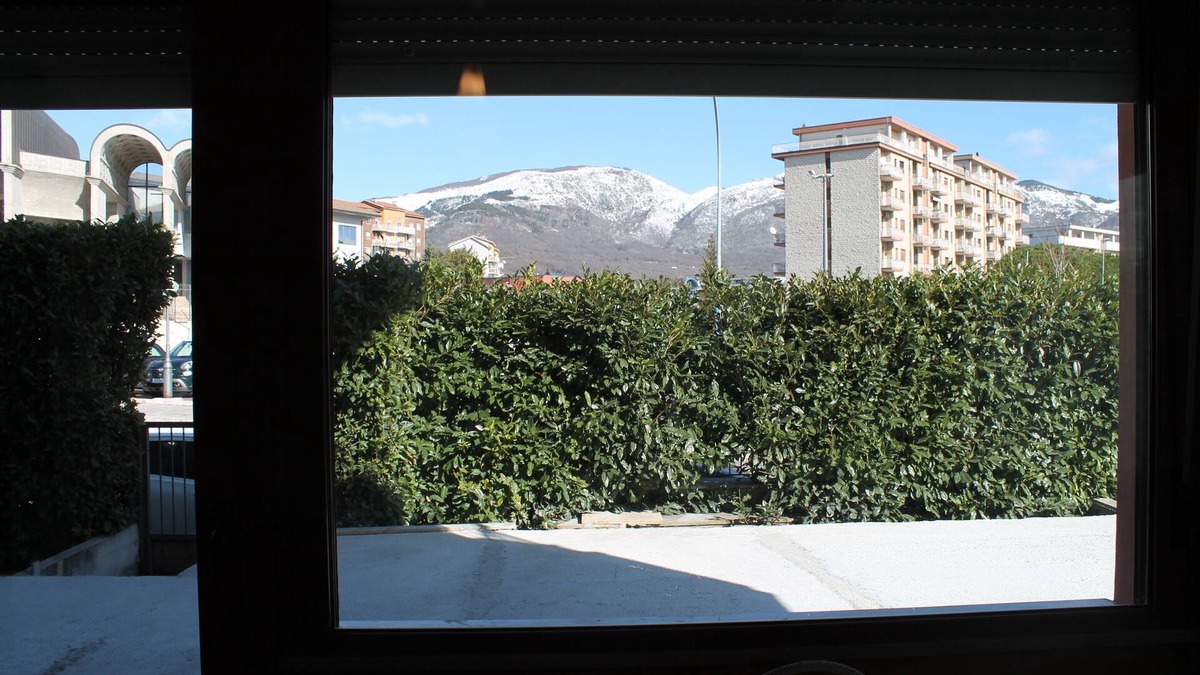 Isernia Bed & Breakfast | San Lazzaro Isernia