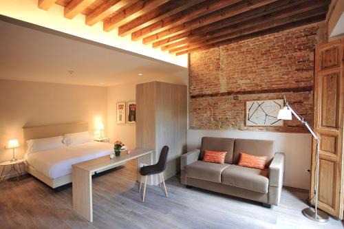 San Lorenzo de El Escorial Hotel | San Lorenzo Suites