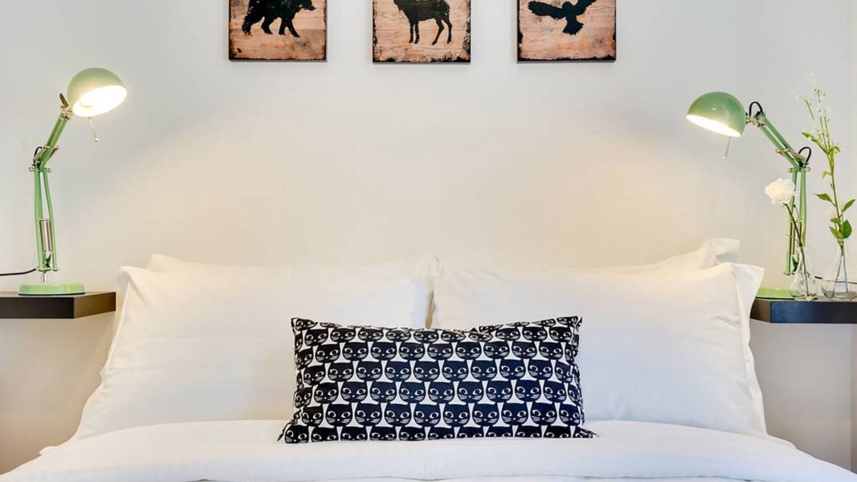 Marsala House | San Lorenzo Home - central location