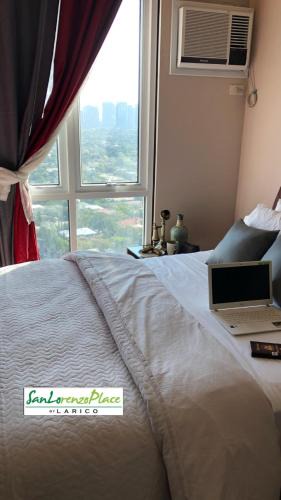 San Lorenzo Apartment | SAN LORENZO PLACE 2BR 29-E by LARICO