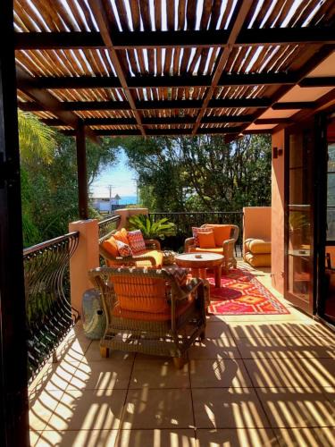 Whangamata Villa | San Marco Luxury Mediterranean Beach House