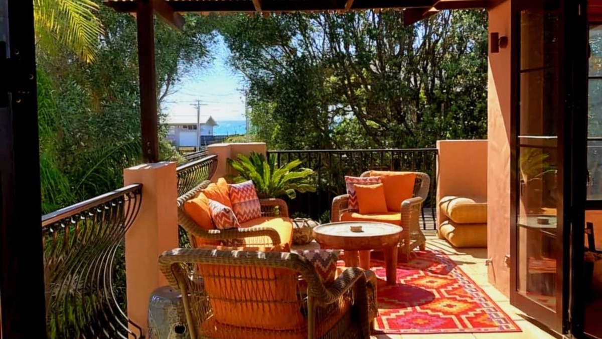Whangamata House | San Marco Luxury Tuscan Beachside Villa