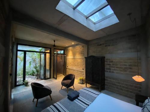Pasajcap Apartment | San Marcos Properties