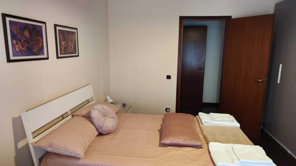 Monterotondo Apartment | San Matteo Apartment
