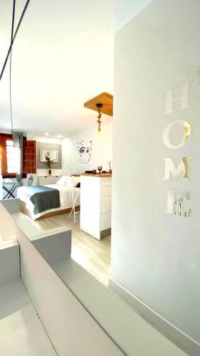 Palencia Apartment | San Miguel Estudio