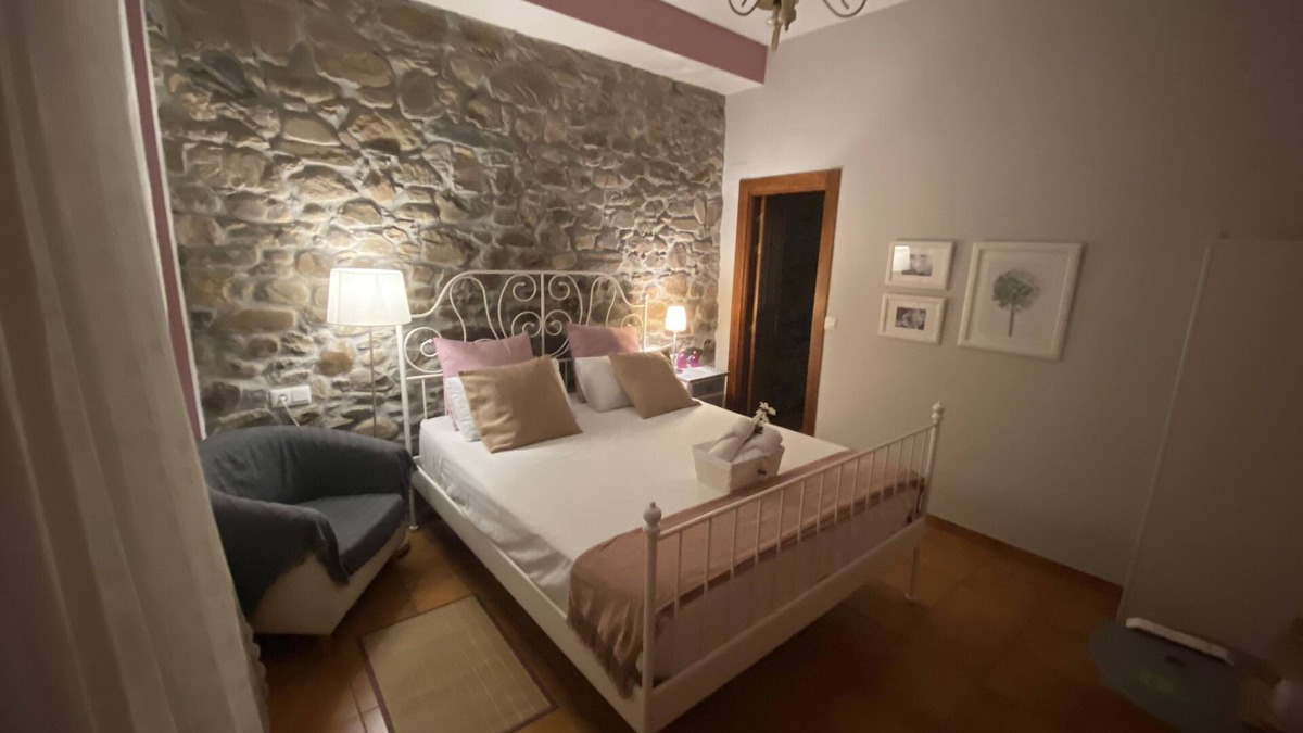 Molinaseca Cottage | San Nicolás house for 14 people