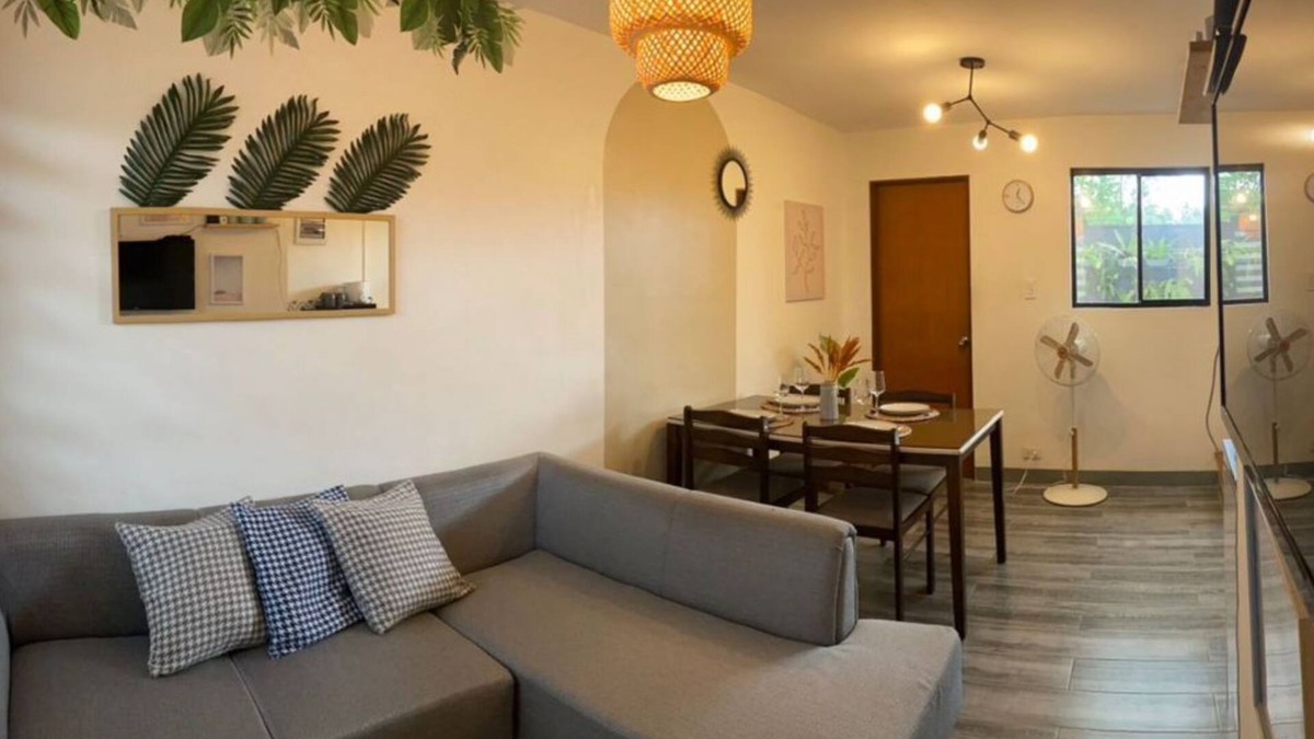 San Pablo House | San Pablo Tropical Transient House