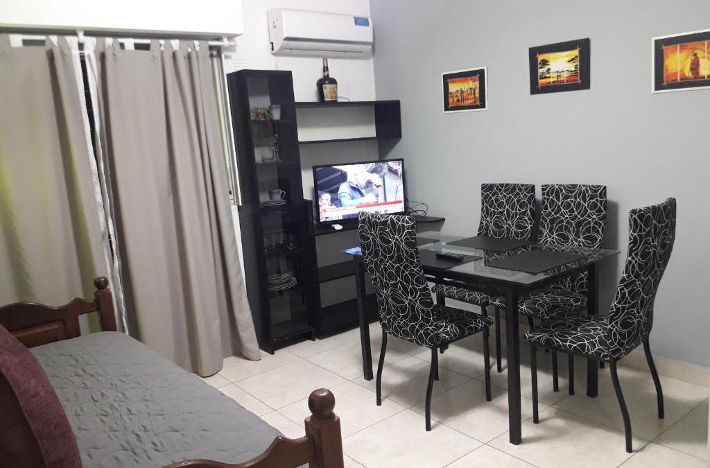 Flores Apartment | San Pedrito Subte A - Av. Nazca y Av. Rivadavia