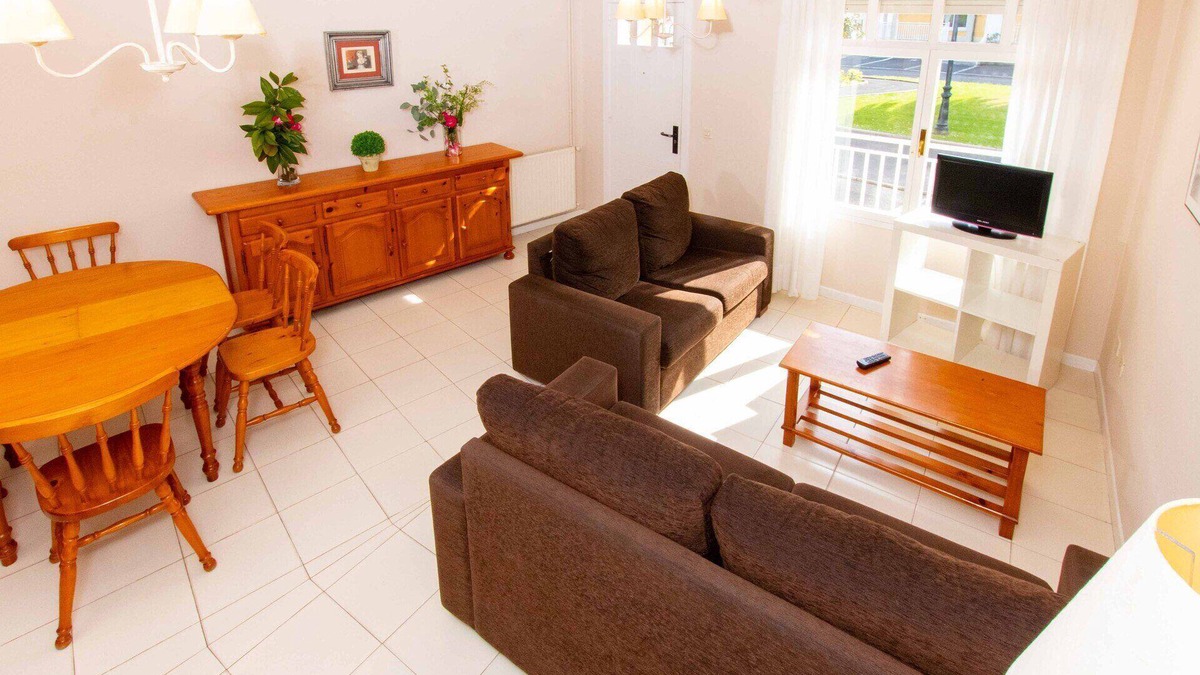Llanes Apartment | San Pedro Apartments 3 bedrooms