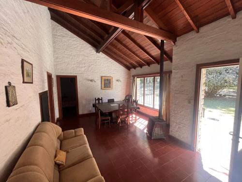 Balcarce Ski Chalet | San Pedro de la Vigilancia